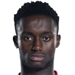 Zeze  Steven Sessegnon