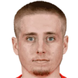 Conor McKendry