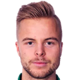 Sander Svendsen