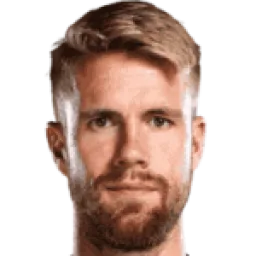 Kristoffer Vassbakk Ajer