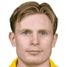 Oliver Valaker Edvardsen