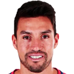 Osvaldo Nicolás Fabián Gaitán