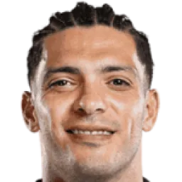 Raúl Alonso Jiménez Rodríguez