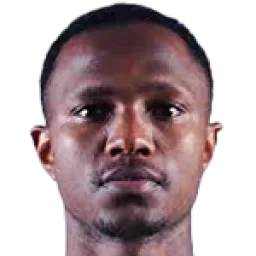 Thibang Sindile Theophilus Phete