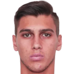 Bruno André Cavaco Jordão