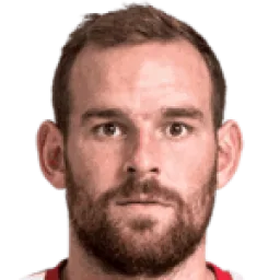 Vincent Janssen