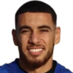 Abdelmouhib Chamakh