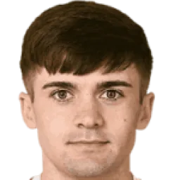 Niall Morahan