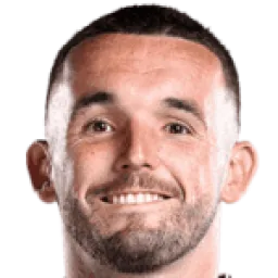 John McGinn