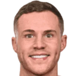 Liam Burt