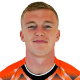 Derry John Murkin