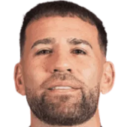 Nicolás Hernán Otamendi