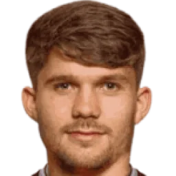 Jordan Davies