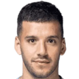 Gerónimo Rulli