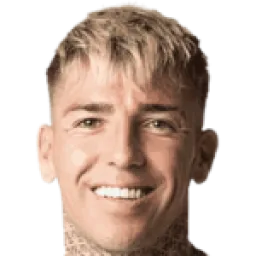 Brandon Thomas Llamas
