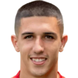 Aitor Cantalapiedra Fernández