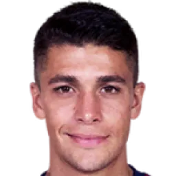 Mateo Ezequiel García