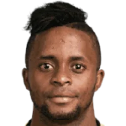 Momo Yansane