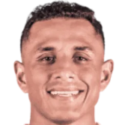 Víctor Yoshimar Yotún Flores
