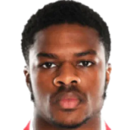 Chuba Akpom
