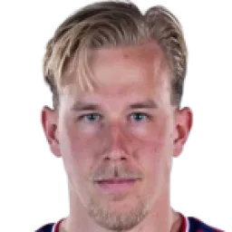 Herman Nils Johansson