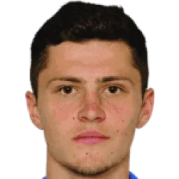 Daniel Danu