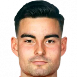 Diego Montiel
