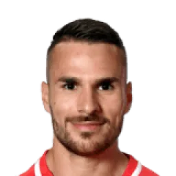 Dejan Sorgić