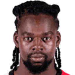 Jordan Lotomba