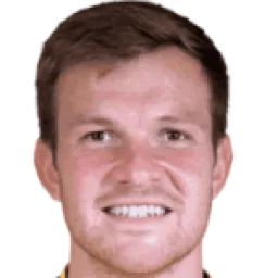Jordan Thorniley