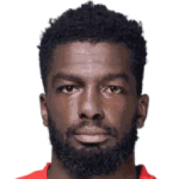 Cedric Kipre