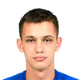 Volodymyr Shepelev