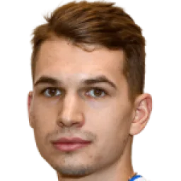Vladyslav Supriaha