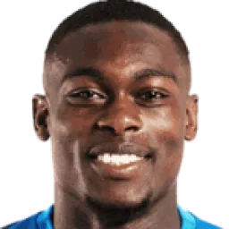 Isaac Olaofe