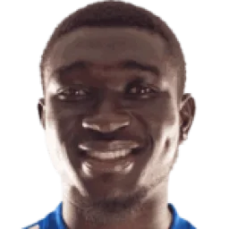 Jesse Debrah