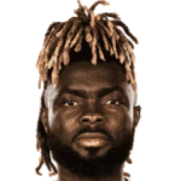Leonard Owusu
