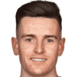 Darragh Leahy