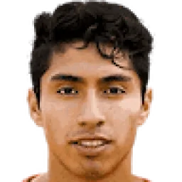 Luciano Javier Cabral