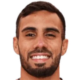 Andrey Yago da Silva Mesquita Almeida