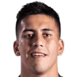 Maximiliano Eduardo Meza