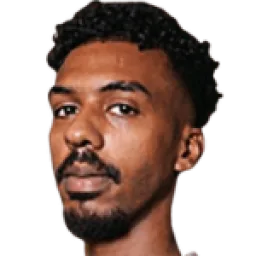 Nawaf Al Habashi