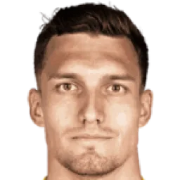 Nordin Bakker