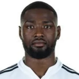 Stephan Kofi Ambrosius