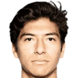 Joshua Atencio