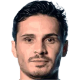 Raphael Veiga