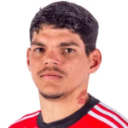 Ayrton Lucas Dantas de Medeiros