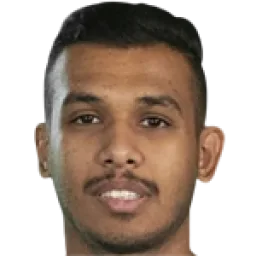 Zaid Majed Al Bawardi