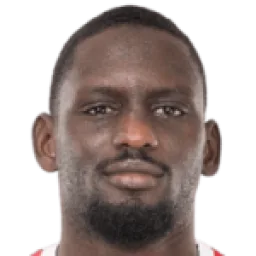 Amadou Ba-Sy