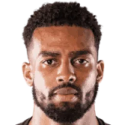 Cyrus Christie