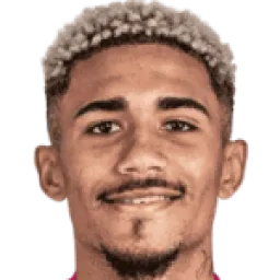 Eduardo Antonio Anderson Gomez